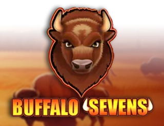 Buffalo Sevens Jackpot