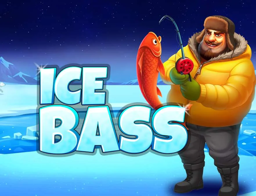 Ice Bass
